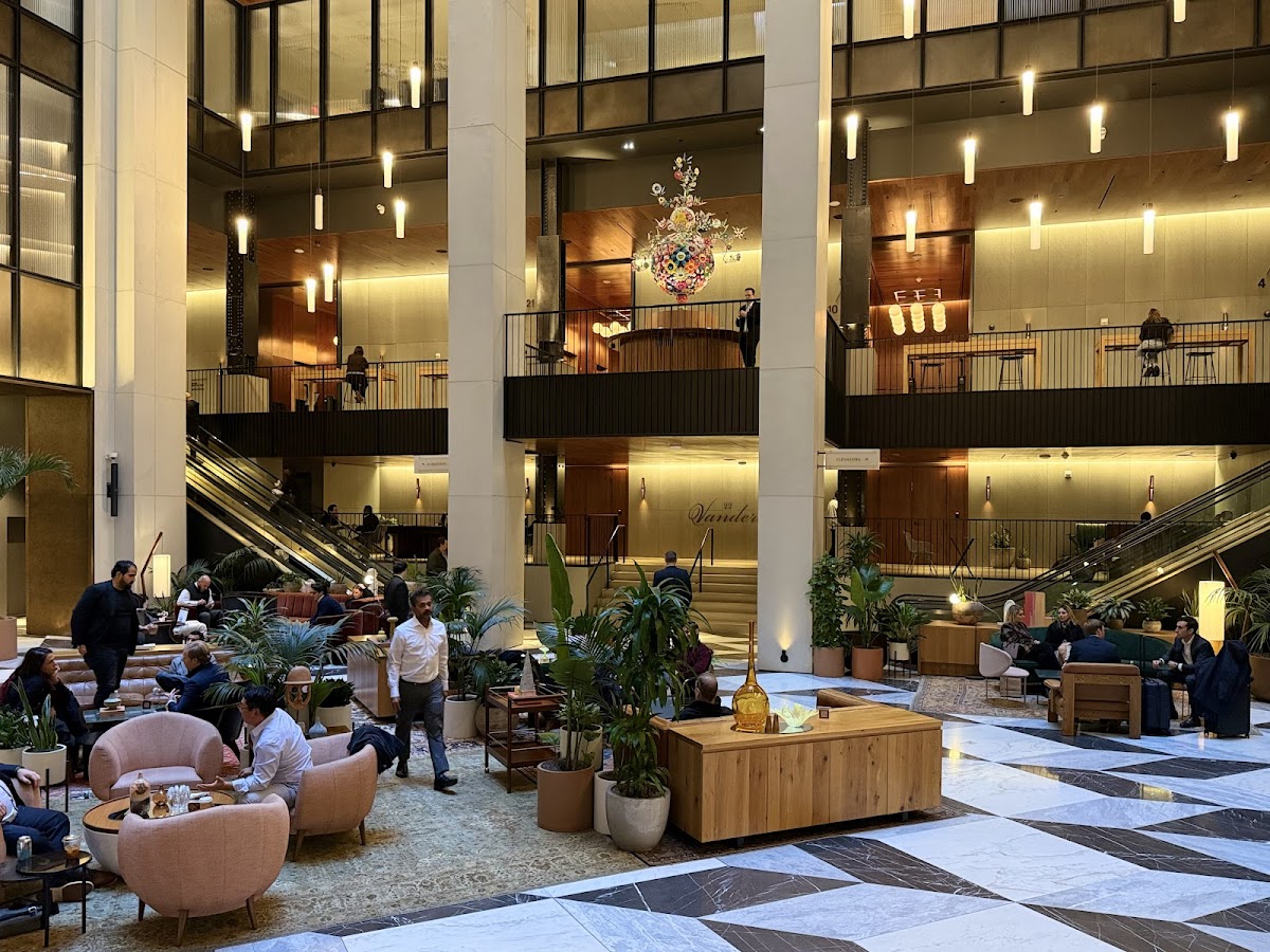 The Clock Coffee Shop Photos 2